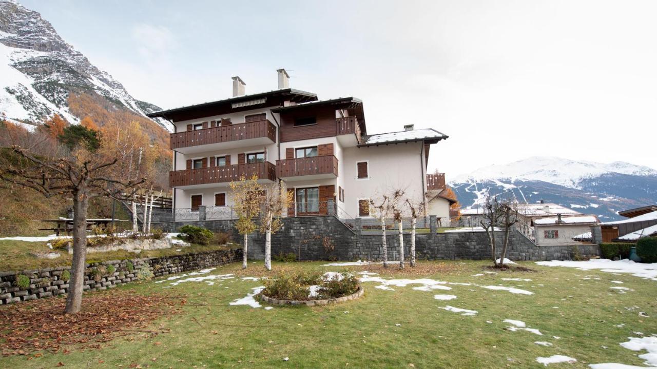 Italianway - San Giovanni 13/A Bormio Exterior photo