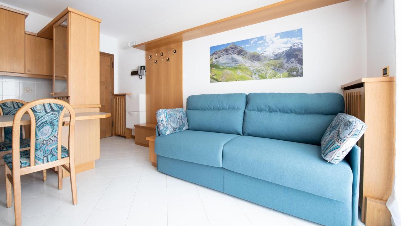 Italianway - San Giovanni 13/A Bormio Exterior photo